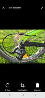 Produktbild 6 von KUbike Mountainbike