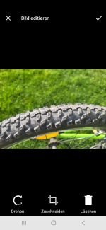 Produktbild 7 von KUbike Mountainbike