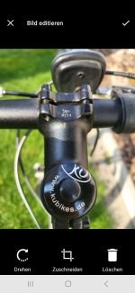 Produktbild 8 von KUbike Mountainbike