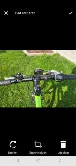 Produktbild 9 von KUbike Mountainbike