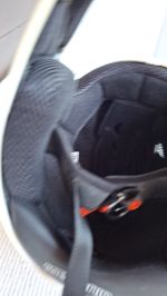 Produktbild 3 von Bluegrass Fullface Helm Gr. M