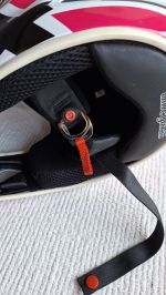 Produktbild 4 von Bluegrass Fullface Helm Gr. M