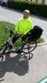 Produktbild 2 von Verkaufe  E-Bike Viktoria