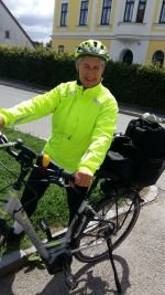 Produktbild 3 von Verkaufe  E-Bike Viktoria