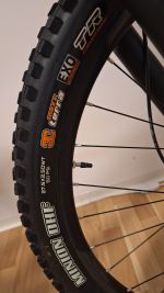 Produktbild 3 von Merida One-Forty 600 in Größe S 