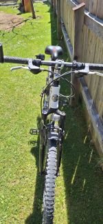 Produktbild 2 von Bulls King Cobra Mountainbike