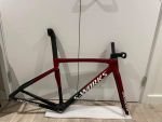 Produktbild 1 von 2022 S-Works Tarmac SL7 Frameset