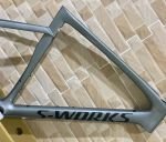 Produktbild 4 von 2022 S-Works Tarmac SL7 Frameset