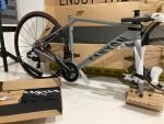 Produktbild 2 von 2022 Canyon Ultimate CF SL 7 Disc Etap