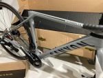 Produktbild 3 von 2022 Canyon Ultimate CF SL 7 Disc Etap