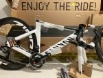 Produktbild 3 von 2022 Canyon Aeroad CF SLX 8 Disc Etap