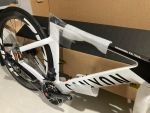 Produktbild 4 von 2022 Canyon Aeroad CF SLX 8 Disc Etap