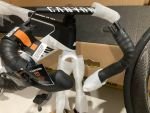Produktbild 6 von 2022 Canyon Aeroad CF SLX 8 Disc Etap