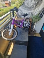 Produktbild 3 von WOOM 3 lila &amp; weiß (Preis VB)