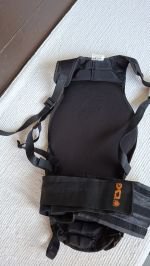 Produktbild 2 von TSG Rückenprotektor Gr. L