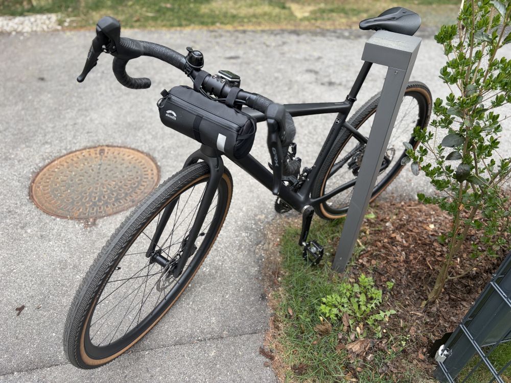 Verkaufe neuwertiges Specialiced Gravelbike