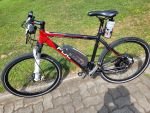 Produktbild 1 von E-Bike FOCUS JARIFA