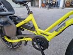 Produktbild 5 von Tern HSD P9 Performance Lastenrad Longtail E-Bike Lastenrad Cargo Bike Kinder Transporter Lastenfahrrad Elektro