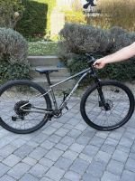 Produktbild 1 von Cannondale Trail SL 1 Mountainbike - Gr. S