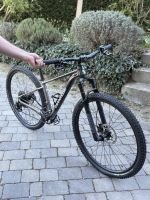 Produktbild 2 von Cannondale Trail SL 1 Mountainbike - Gr. S