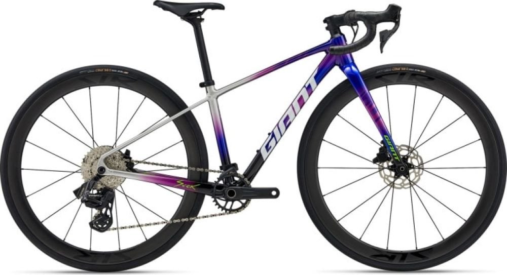 Giant Seek 1 purple storm 2026