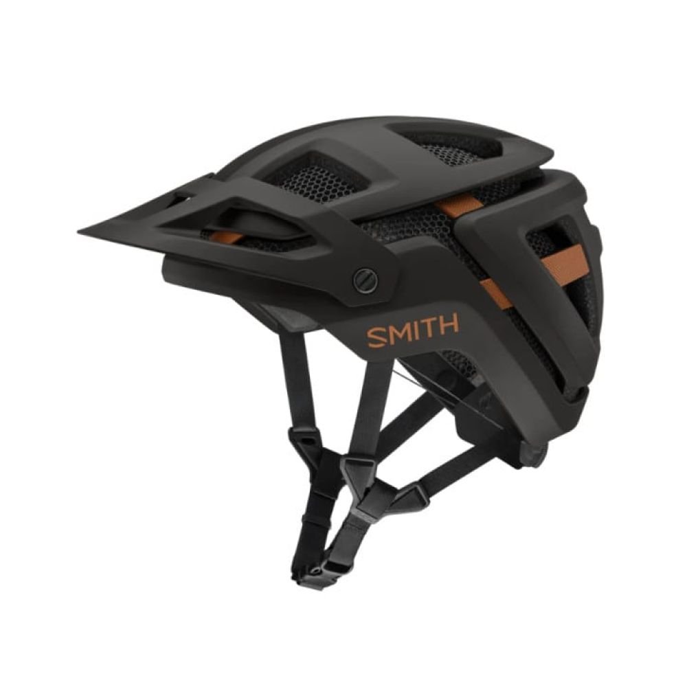 Smith Helm Forefront 3 MIPS matte gravy - S