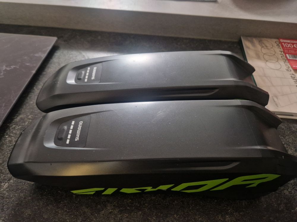 E-Bike MARIDA Eone-Sixty 900E