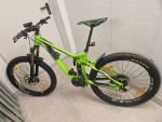 Produktbild 2 von E-Bike MARIDA Eone-Sixty 900E