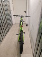 Produktbild 3 von E-Bike MARIDA Eone-Sixty 900E
