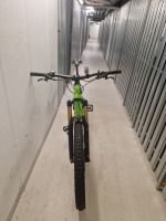 Produktbild 4 von E-Bike MARIDA Eone-Sixty 900E