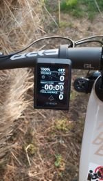 Produktbild 3 von Haibike Hybe 9 XTR 2025 – Carbon-E-Mountainbike