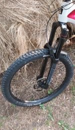 Produktbild 5 von Haibike Hybe 9 XTR 2025 – Carbon-E-Mountainbike