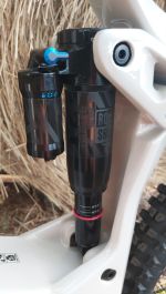 Produktbild 7 von Haibike Hybe 9 XTR 2025 – Carbon-E-Mountainbike
