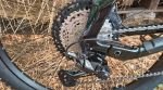 Produktbild 8 von Haibike Hybe 9 XTR 2025 – Carbon-E-Mountainbike