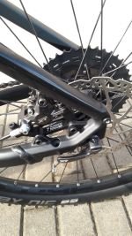 Produktbild 2 von Cube EXC Reaction Hybrid E-Bike