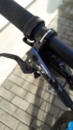 Produktbild 3 von Cube EXC Reaction Hybrid E-Bike