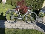 Produktbild 1 von Fahrrad Citybike Funbike