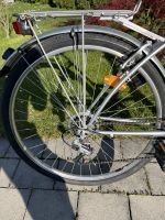 Produktbild 4 von Fahrrad Citybike Funbike