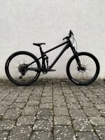 Produktbild 1 von Ghost Riot Essential Fully Mountainbike