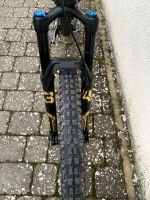 Produktbild 3 von Ghost Riot Essential Fully Mountainbike