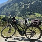 Produktbild 1 von E-Bike KTM Macina Sport 610 mit Top-Ausstattung  