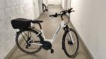 Produktbild 2 von Trekking Fahrrad Damen Diamant