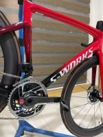 Produktbild 4 von 2022 Specialized S-Works Tarmac SL7 Sram AXS