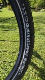 Produktbild 7 von Scott Axis 10 Wave Bike