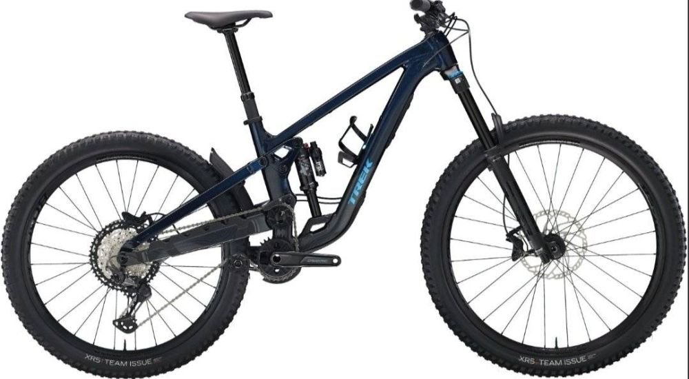 Trek Slash 8 XT M Marinas Blue GEN 6 2024