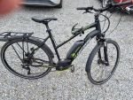 Produktbild 1 von E - BIKE  Corratec E-Power Cross Trapez 55
