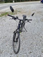 Produktbild 2 von E - BIKE  Corratec E-Power Cross Trapez 55