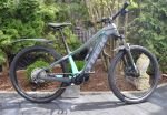 Produktbild 1 von Trek Powerfly 4 Matte Solid Charcoal/Matte