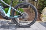 Produktbild 2 von Trek Powerfly 4 Matte Solid Charcoal/Matte