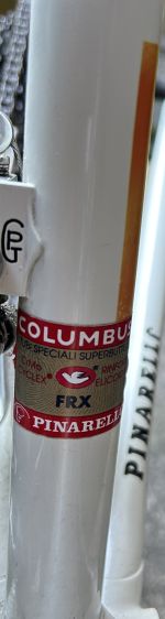Produktbild 3 von Rennrad Pinarello Banesto Gavia